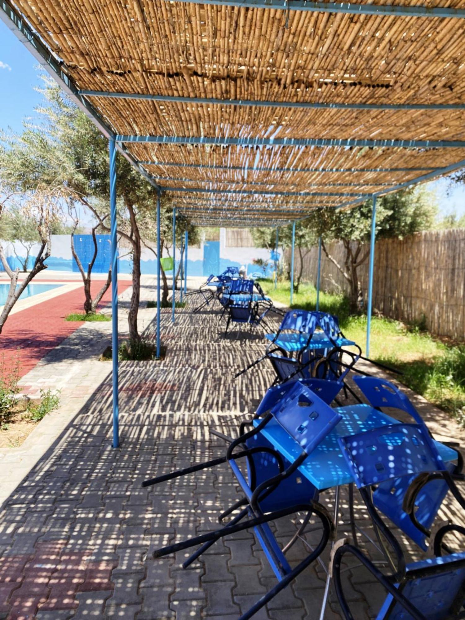 Ighiz Inn Resort Errachidia Extérieur photo